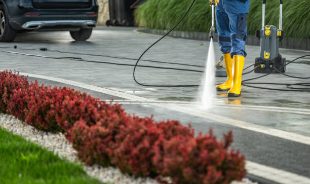 Best Post-Construction Pressure Washing  in Stevenson, AL