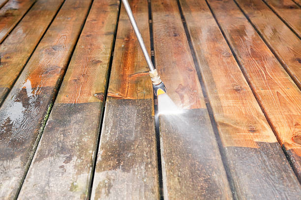 Best Gutter Cleaning  in Stevenson, AL